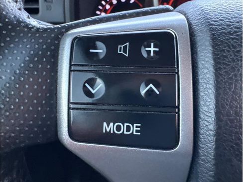 Used 2013 Toyota 4Runner Limited AWD/4WD image 15
