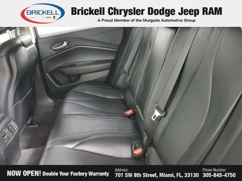 Used 2023 Acura TLX FWD image 48