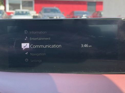 Used 2022 MAZDA MAZDA3 s FWD image 19