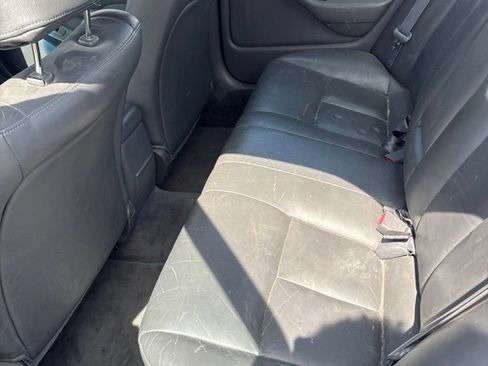 Used 1994 Toyota Camry XLE FWD image 19