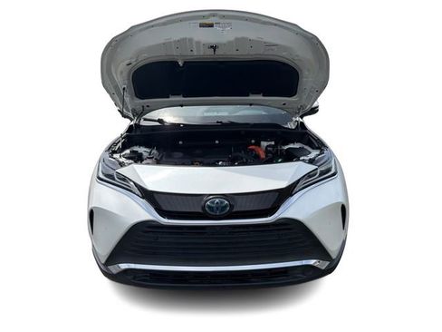Used 2021 Toyota Venza Limited w/ Advanced Technology Package AWD/4WD image 12