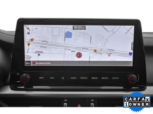 Used 2023 Kia Forte GT-Line FWD image 39