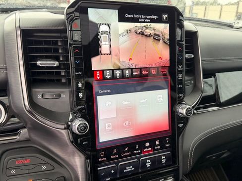 Used 2026 RAM 1500 RHO w/ RHO Level 1 Equipment Group image 23