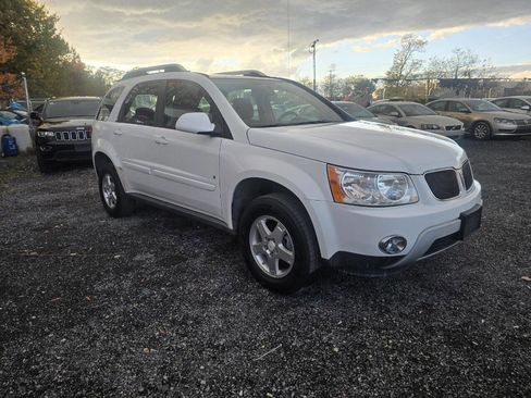 Used 2009 Pontiac Torrent 2WD image 9