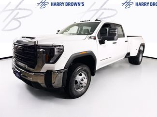 New 2026 GMC Sierra 3500 Pro video 1