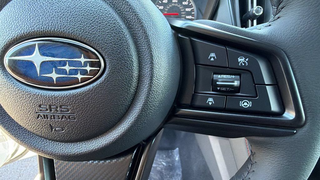 New 2026 Subaru WRX Premium AWD/4WD image 20