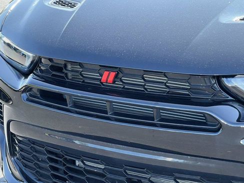 Used 2024 Dodge Hornet GT w/ Track Pack AWD/4WD image 7