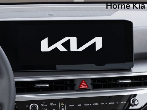 New 2025 Kia Sorento EX image 20