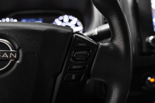 Used 2022 Nissan Frontier S w/ Technology Package RWD image 21