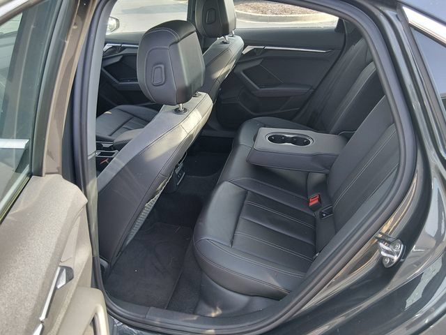 Used 2024 Audi A3 2.0T Premium FWD image 14