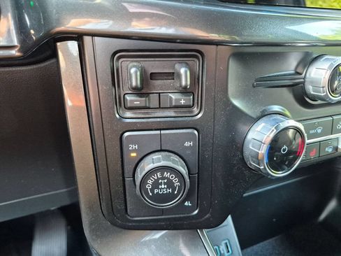Used 2023 Ford F150 Tremor w/ Trailer Tow Package AWD/4WD image 20