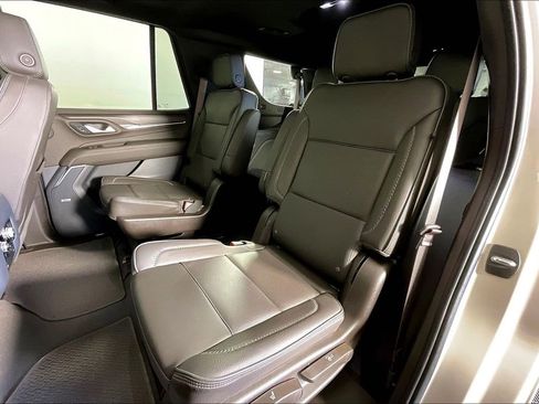 Used 2022 GMC Yukon Denali w/ Denali Premium Package RWD image 38