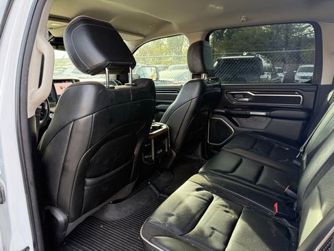Used 2022 RAM 1500 Laramie image 11