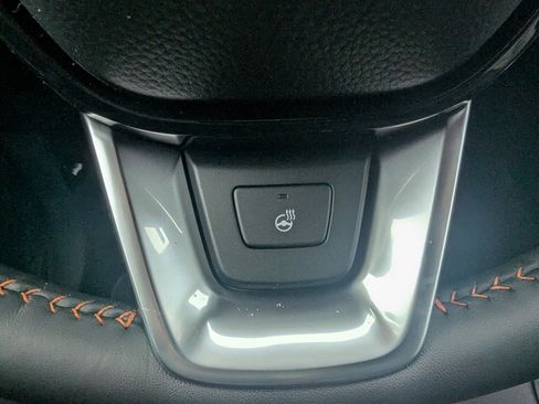 New 2026 Honda CR-V Sport Touring image 22