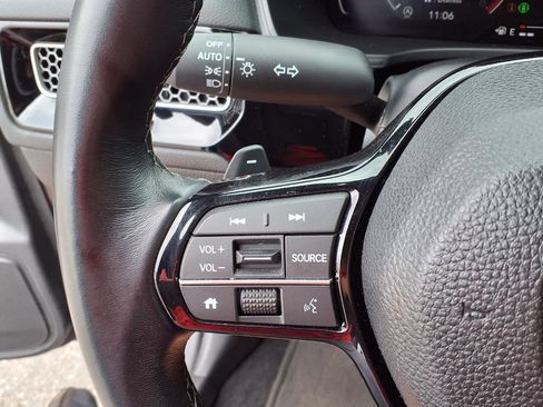 Used 2024 Honda Civic Sport image 32