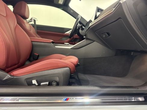 Used 2024 BMW 440i xDrive M440i xDrive w/ Premium Package image 19