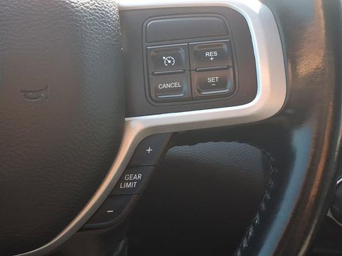 Certified 2022 RAM 2500 Lone Star w/ Night Edition image 9