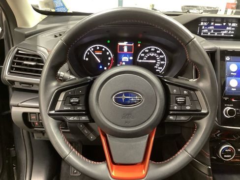 Certified 2022 Subaru Forester Sport image 13