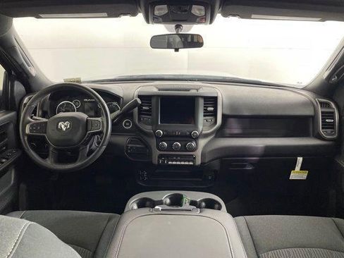 New 2024 RAM 3500 Tradesman w/ Chrome Appearance Group image 39