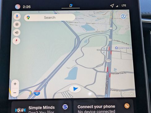 New 2026 Volvo XC90 B6 Ultra w/ Protection Package Premier image 31