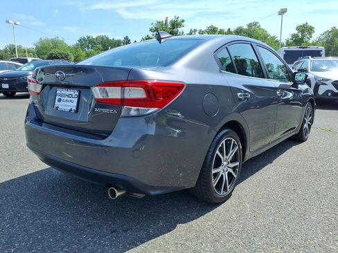 Used 2018 Subaru Impreza 2.0i Limited AWD/4WD image 20
