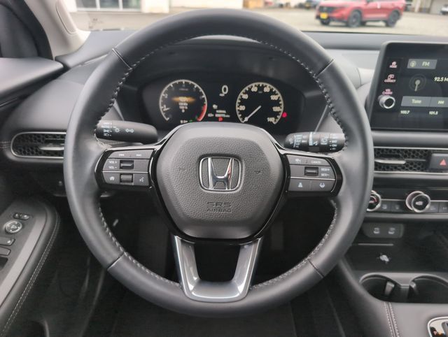 Certified 2026 Honda HR-V EX-L image 23
