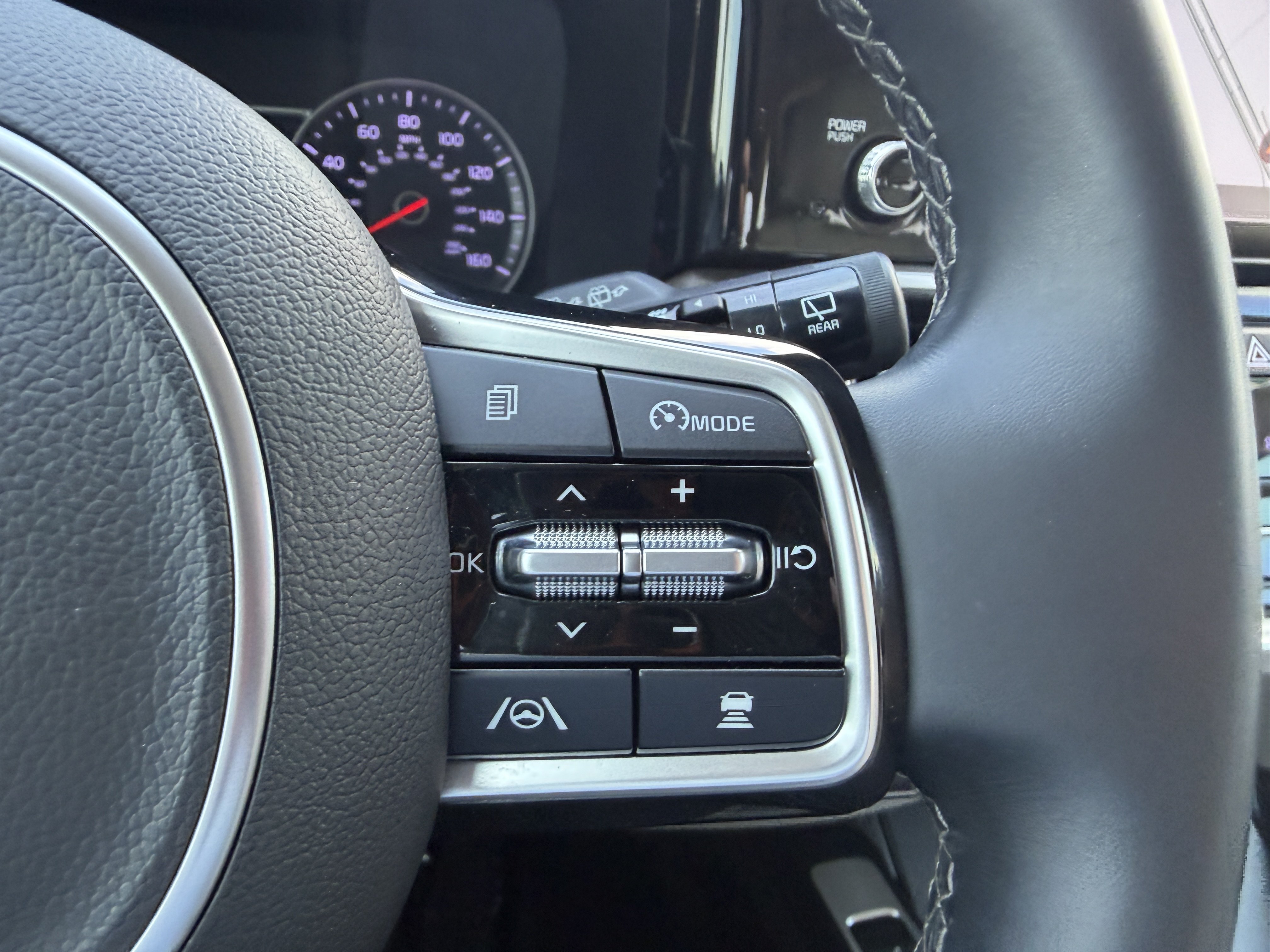 Used 2022 Kia Sorento EX FWD image 26