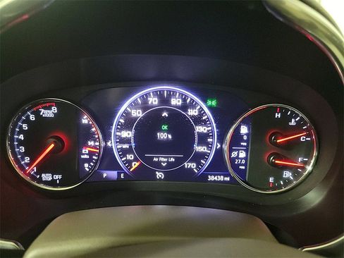 Used 2024 Chevrolet Malibu LT image 15