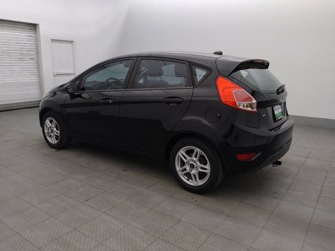 Used 2019 Ford Fiesta SE FWD image 3