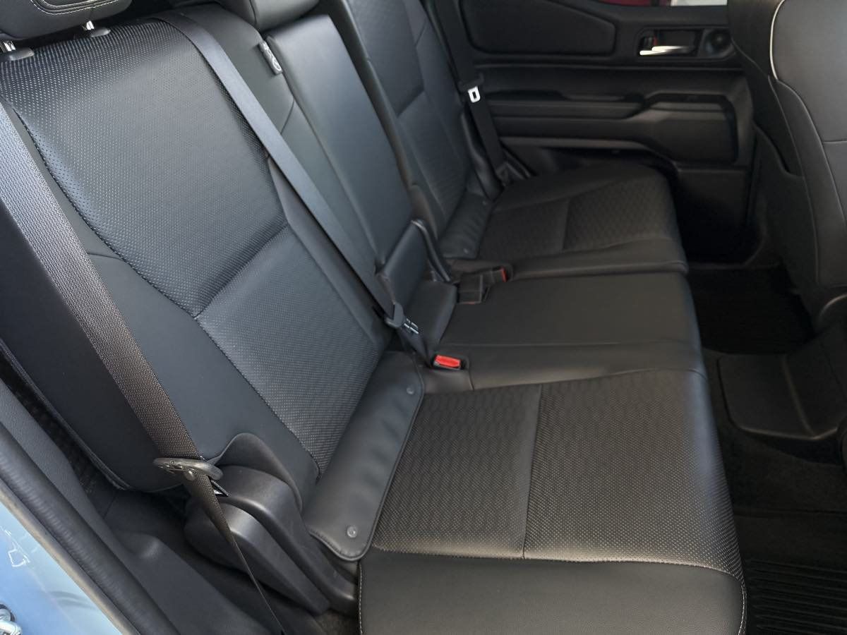 Used 2024 Toyota Land Cruiser AWD/4WD image 21