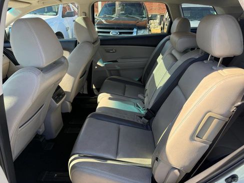Used 2010 MAZDA CX-9 Touring w/ Moonroof & Bose Audio Pkg image 21