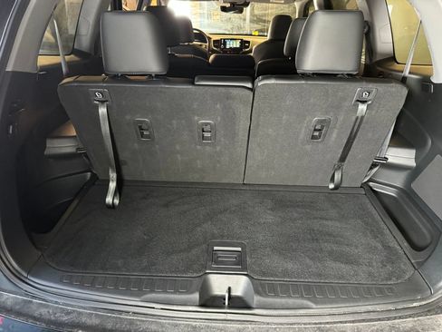Used 2021 Honda Pilot Special Edition image 23