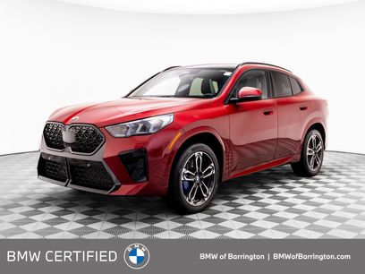 Used 2026 BMW X2 xDrive28i w/ Technology Package