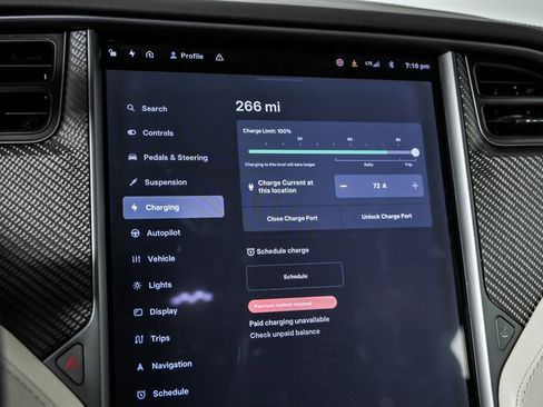 Used 2018 Tesla Model X 100D image 35