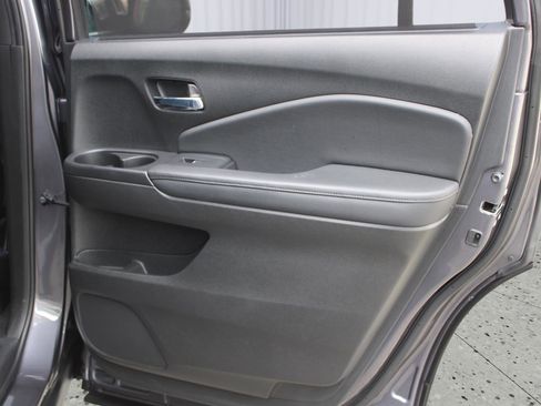 Used 2020 Honda Passport Elite image 41