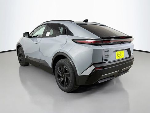 New 2026 Toyota C-HR AWD/4WD image 7