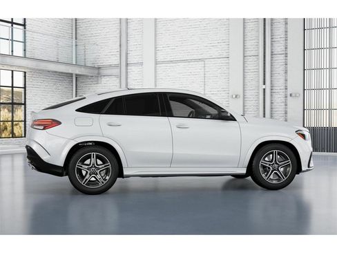 New 2026 Mercedes-Benz GLE 450 GLE 450 Coupe image 17