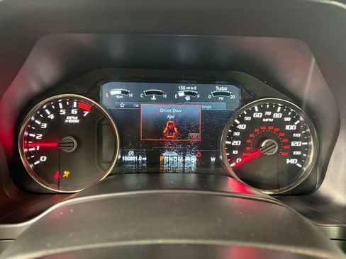 Used 2019 Ford F150 Raptor w/ Equipment Group 802A Luxury AWD/4WD image 16