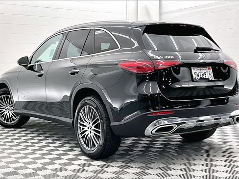Used 2026 Mercedes-Benz GLC 300 image 10