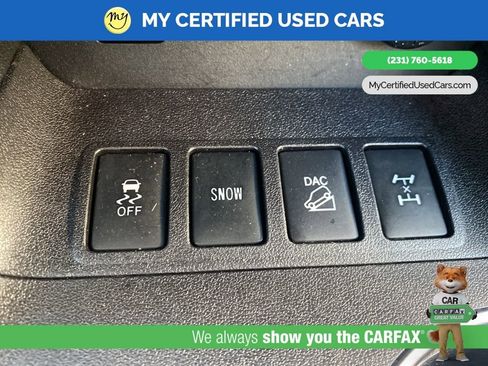 Used 2019 Toyota Highlander XLE image 22