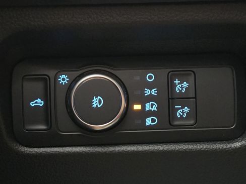 Certified 2024 Ford Ranger Raptor AWD/4WD image 23