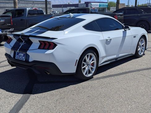 Used 2024 Ford Mustang GT Premium RWD image 2