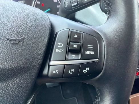 Used 2024 Ford Maverick Lariat AWD/4WD image 24
