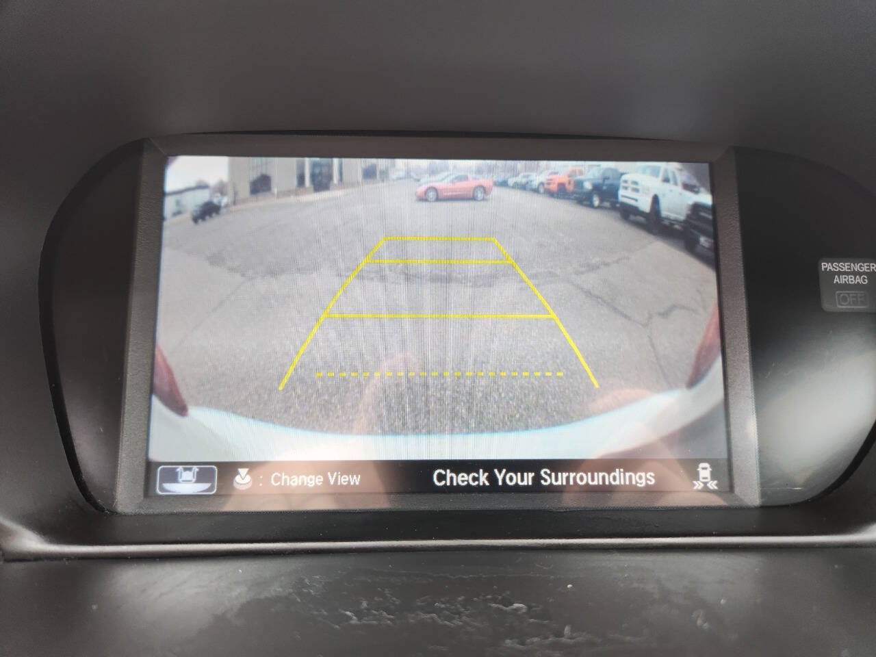 Used 2015 Acura TLX w/ Advance Package FWD image 25