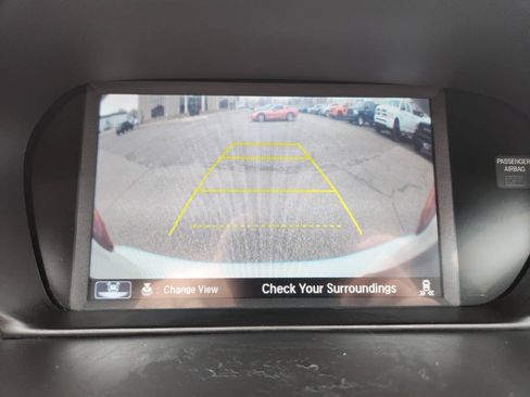 Used 2015 Acura TLX V6 w/ Advance Package FWD image 25
