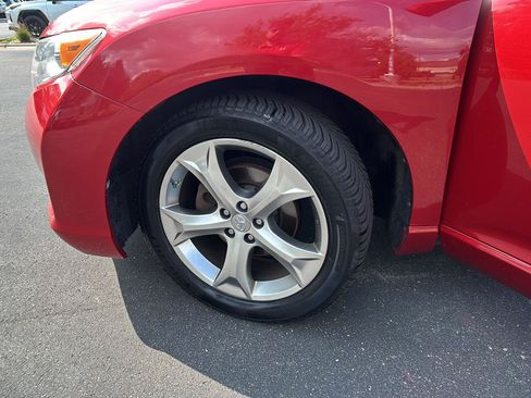 Used 2009 Toyota Venza AWD w/ Comfort Pkg image 5