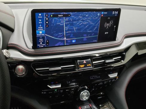 New 2026 Acura MDX A-Spec image 10