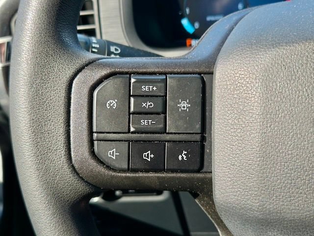 Used 2024 Ford F150 STX AWD/4WD image 17