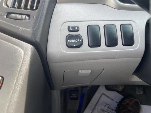 Used 2004 Toyota Highlander 2WD V6 image 34