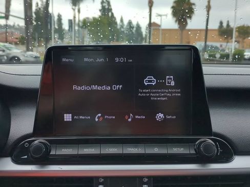 Certified 2023 Kia Forte LXS w/ LXS Technology Package FWD image 21